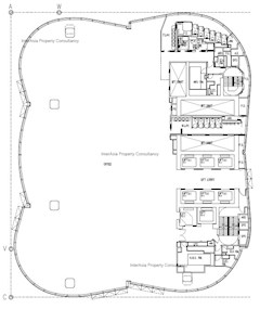 The Henderson -Typical Floorplan