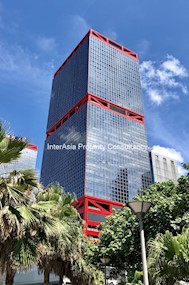 Shun Tak Centre West Tower