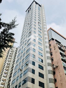 Loong Wan Building 