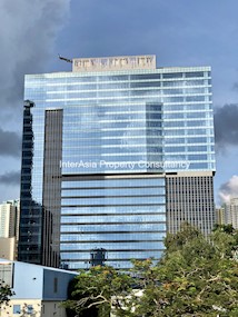 Capital Tower Tower A
