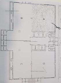 Yally Industrial Building -Typical Floorplan