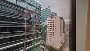 New Mandarin Plaza Tower B