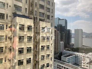 华懋交易广场 