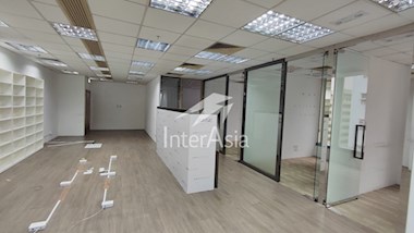Tins Enterprises Centre 