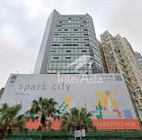 Spark City Mong Kok 