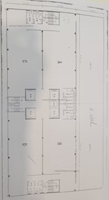 E Wah Factory Building -Typical Floorplan