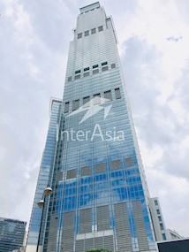Nina Tower 