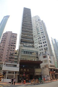 香港珠宝大厦-1
