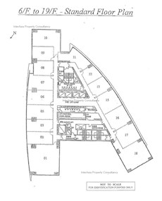 Delta house -Typical Floorplan
