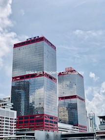 Shun Tak Centre China Merchants Tower