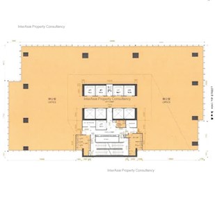 The Vision -Typical Floorplan