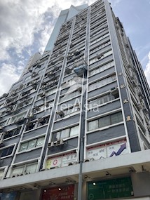 Cheong K Building 