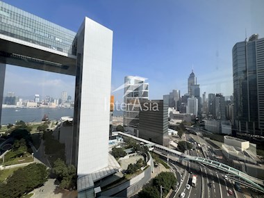 Admiralty Centre Tower 1