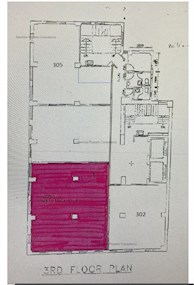 Chinese General Chamber Commerce Building -Typical Floorplan