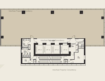 21 Ashley -Typical Floorplan