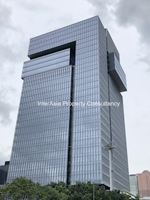 高银金融国际中心-1