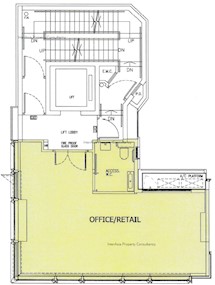 10 Wellington -Typical Floorplan