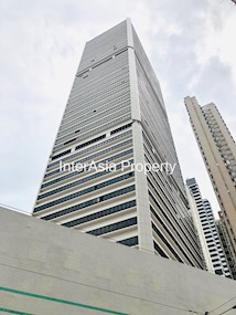 香港商业中心-1
