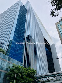 Manulife Financial Centre A