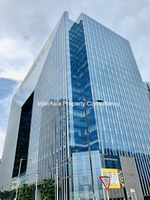 Manulife Financial Centre A