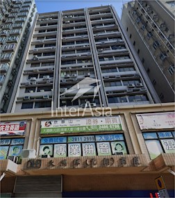 THF (Yuen Long) Commercial Building 