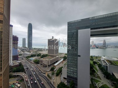Admiralty Centre Tower 1