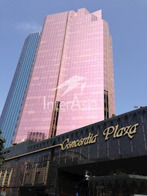Concordia Plaza 