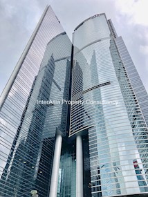 中国工商银行大厦 