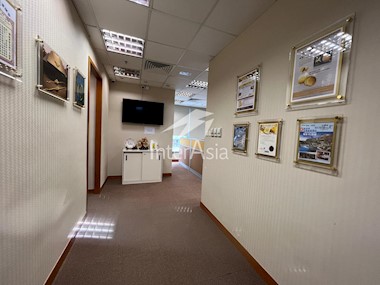 Tins Enterprises Centre 