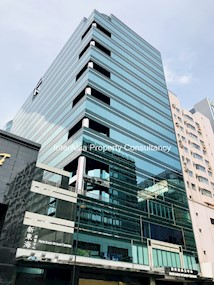 新东海商业中心 