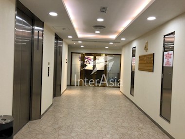 Far East Finance Centre 